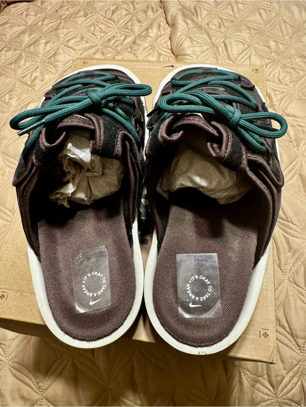 Nike leisure mens